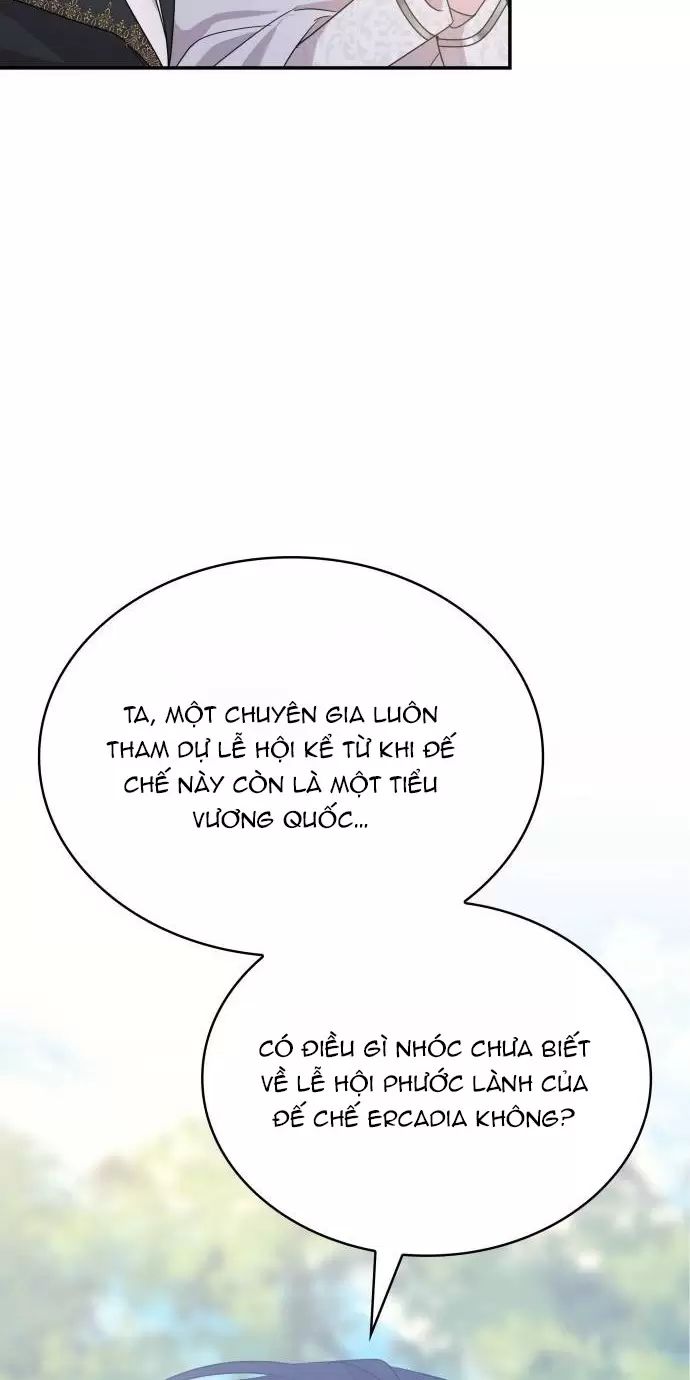 sống trong vườn hoa của công chúa chapter 18 10