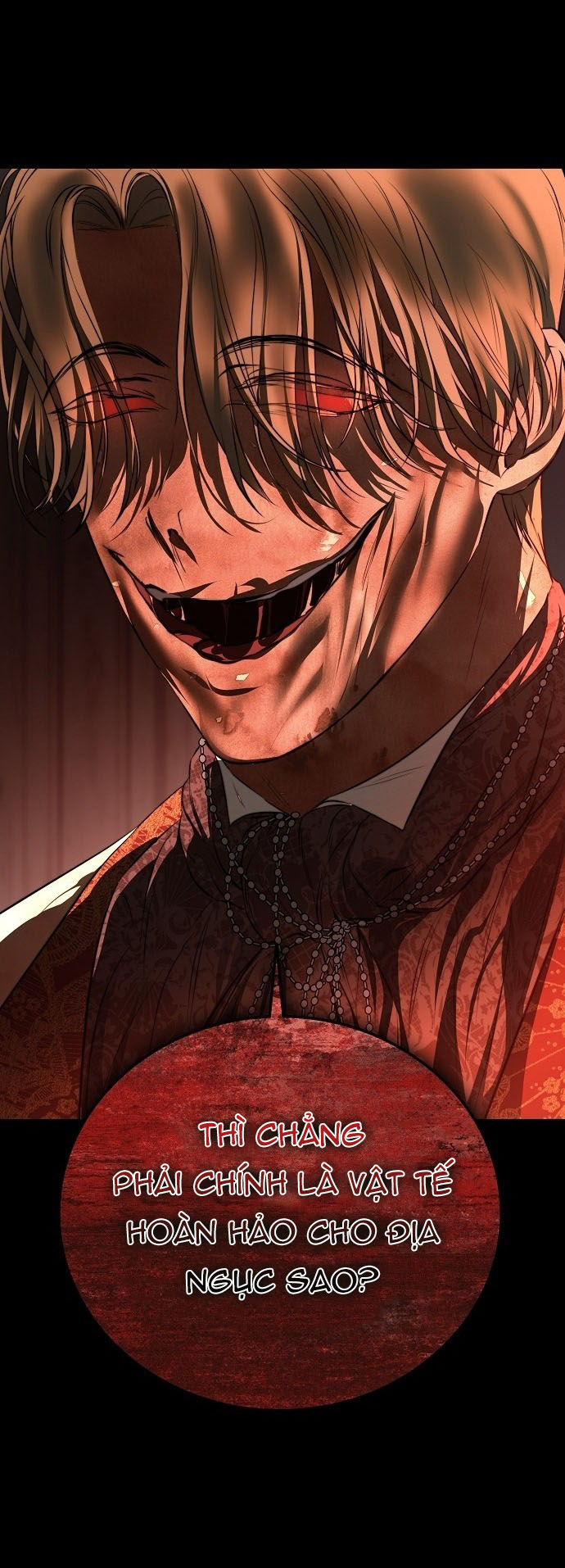 hãy dạy cho tôi về dục vọng chapter 1.1 69