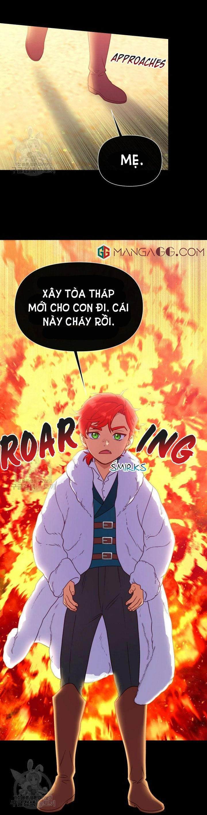 bản khế ước với nữ công tước ác ma chapter 149 24