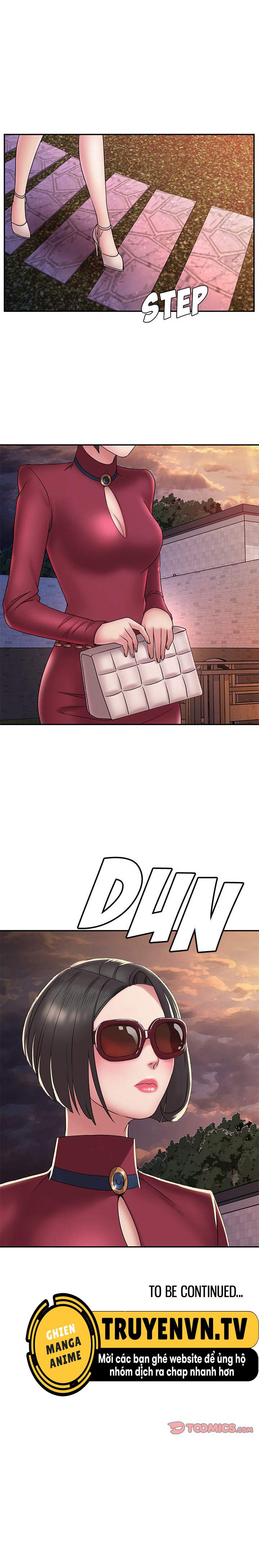 vứt bỏ chapter 20 19