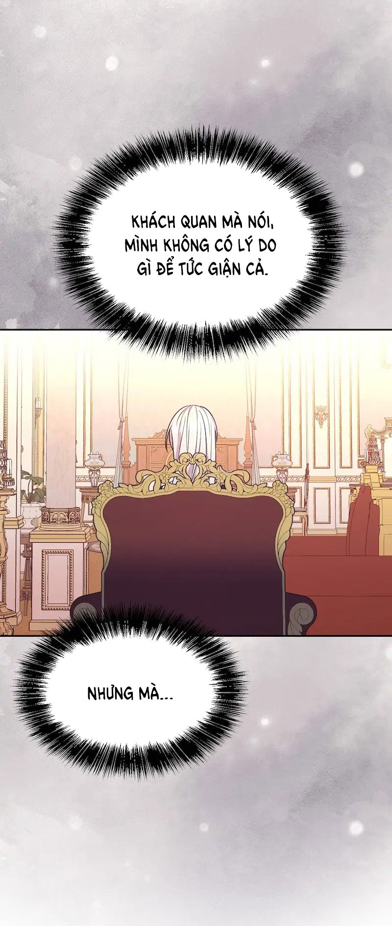 tôi chán nản vì người chồng thứ 2 còn "khỏe" hơn chồng cũ chapter 58.2 25