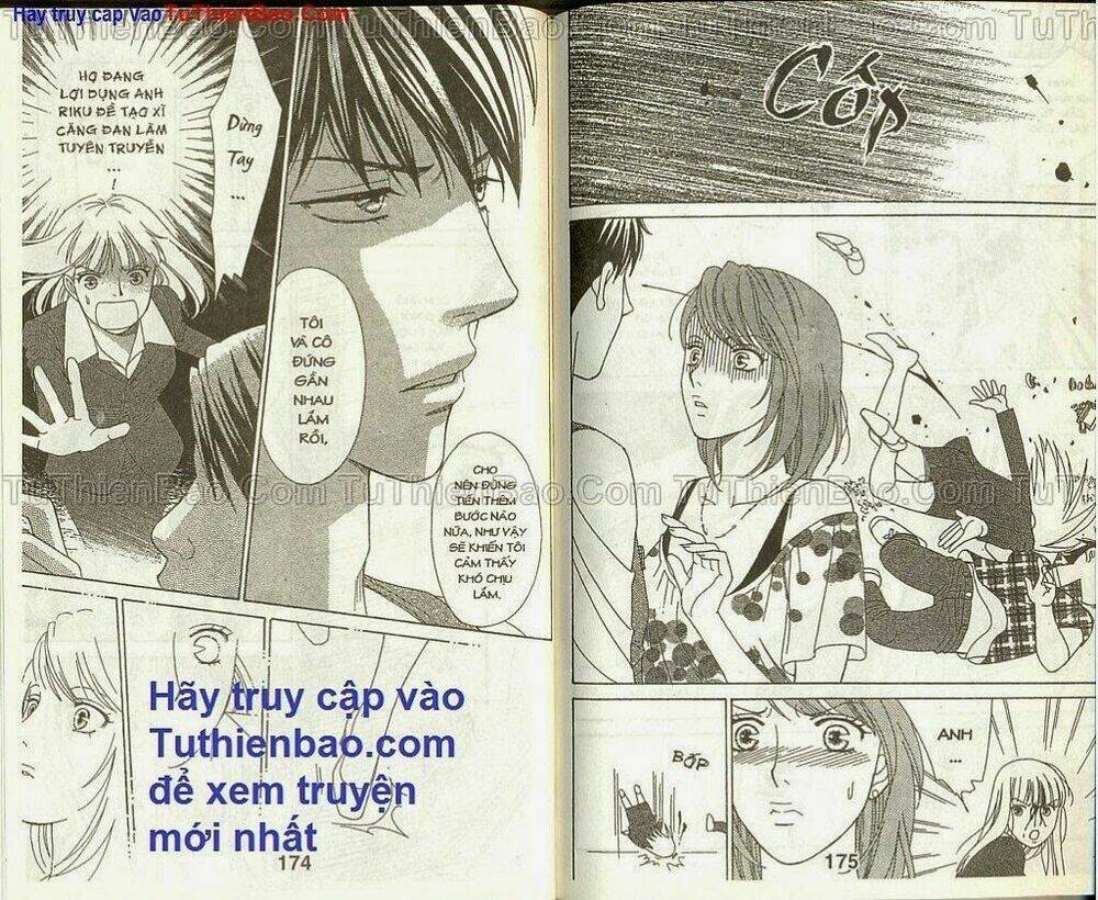 chàng diễn viên khó tính chapter 1 88