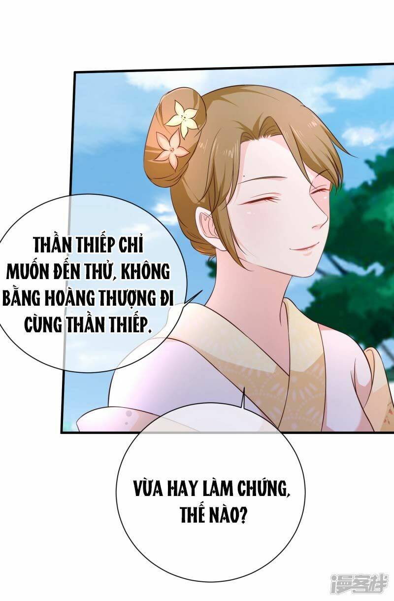 mười dặm hồng trang, thay huynh xuất giá chapter 39 8