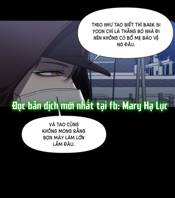 Tự Do Trong Mơ chapter 30.1 30