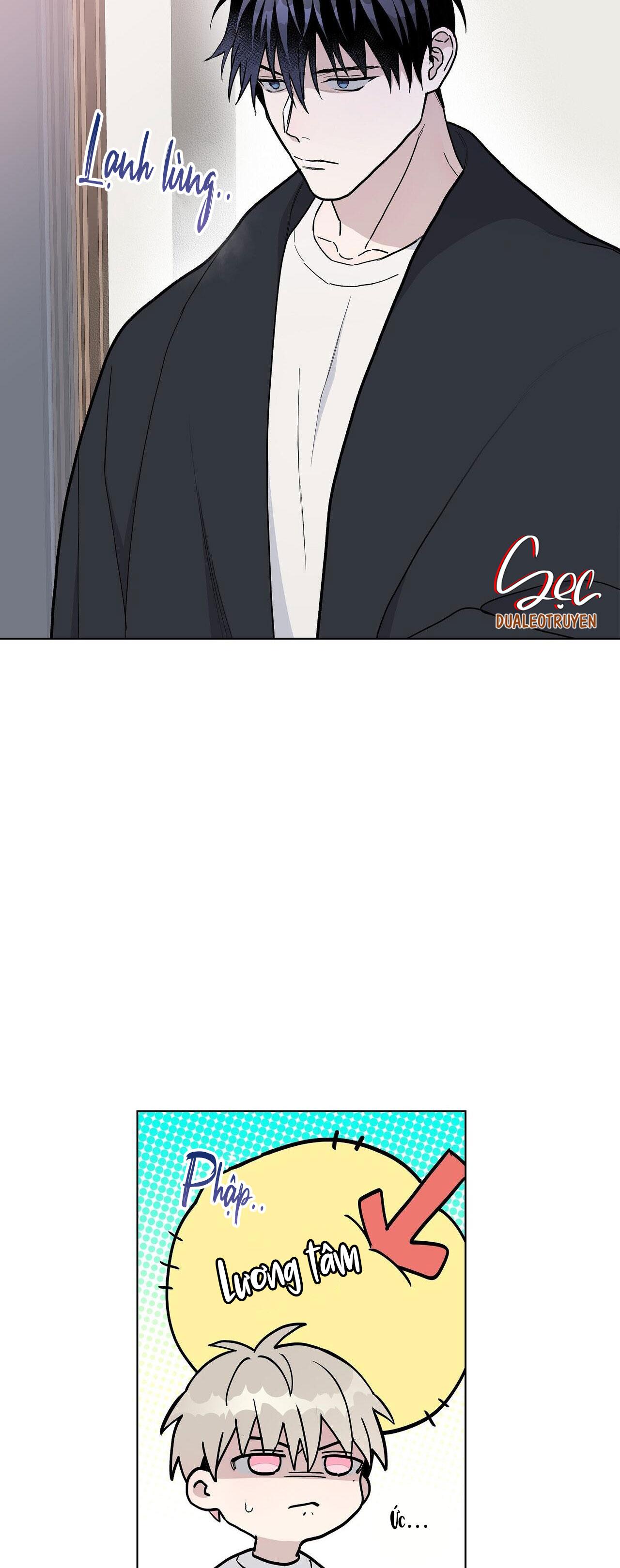 blaze out chapter 21 36