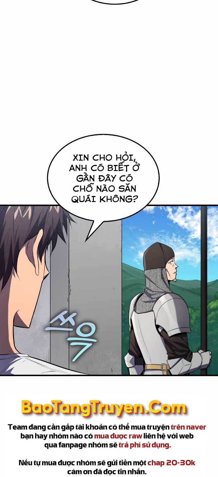 tôi thăng cấp trong lúc ngủ chapter 5 11