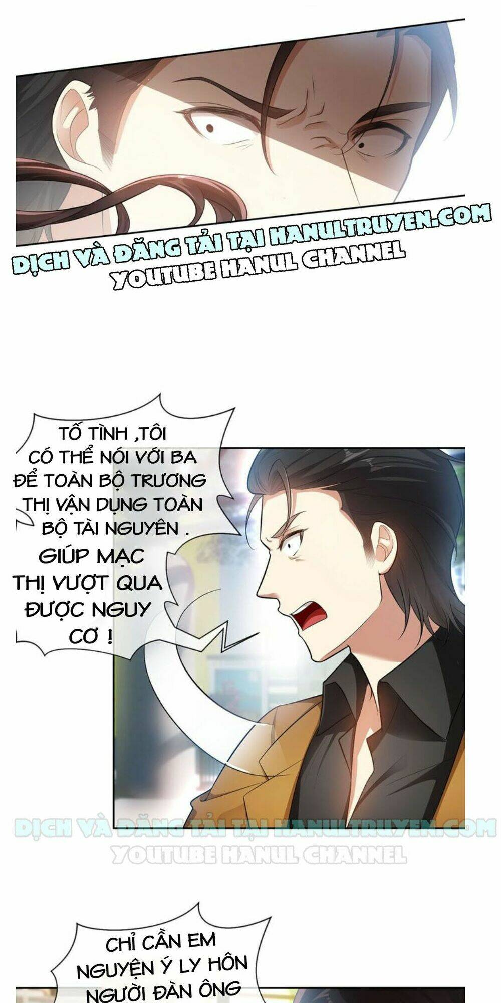 cô vợ nhỏ nuông chiều quá lại thành ác!! chapter 39 7