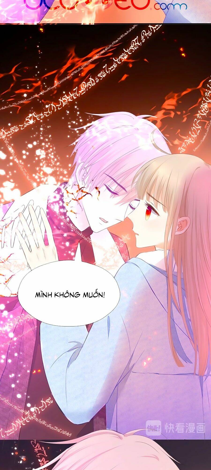 đóa hoa chớm nở chapter 74 33
