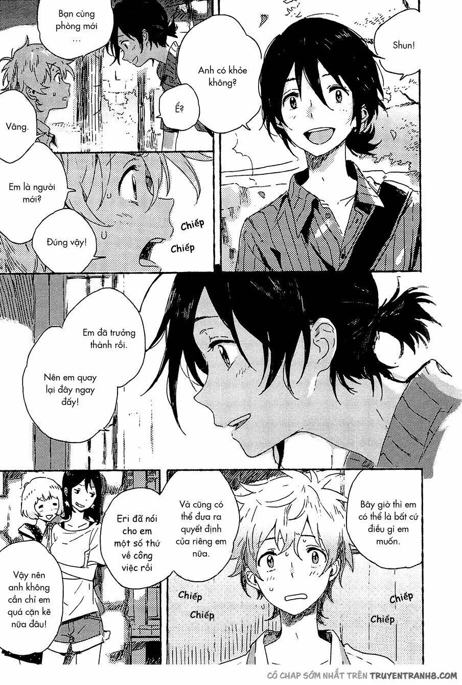 seaside stranger chapter 1 44