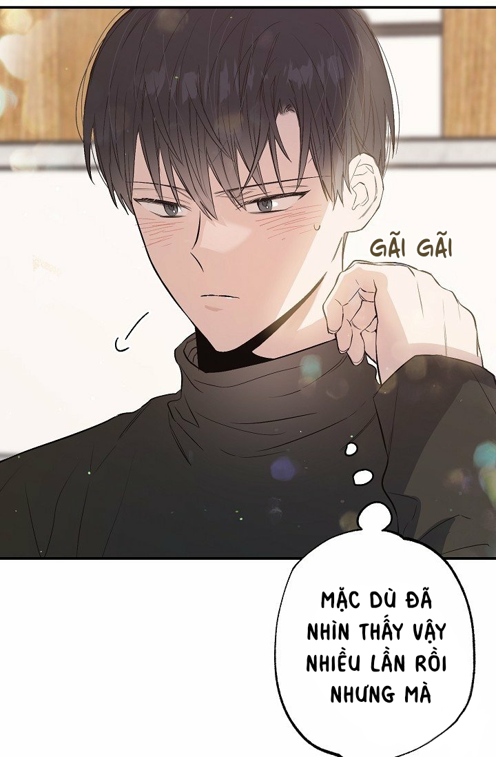 thở chung bầu không khí chapter 32 71