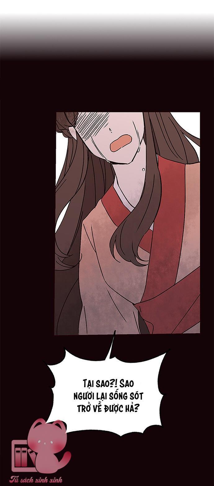 sợi chỉ tình yêu chapter 77 14