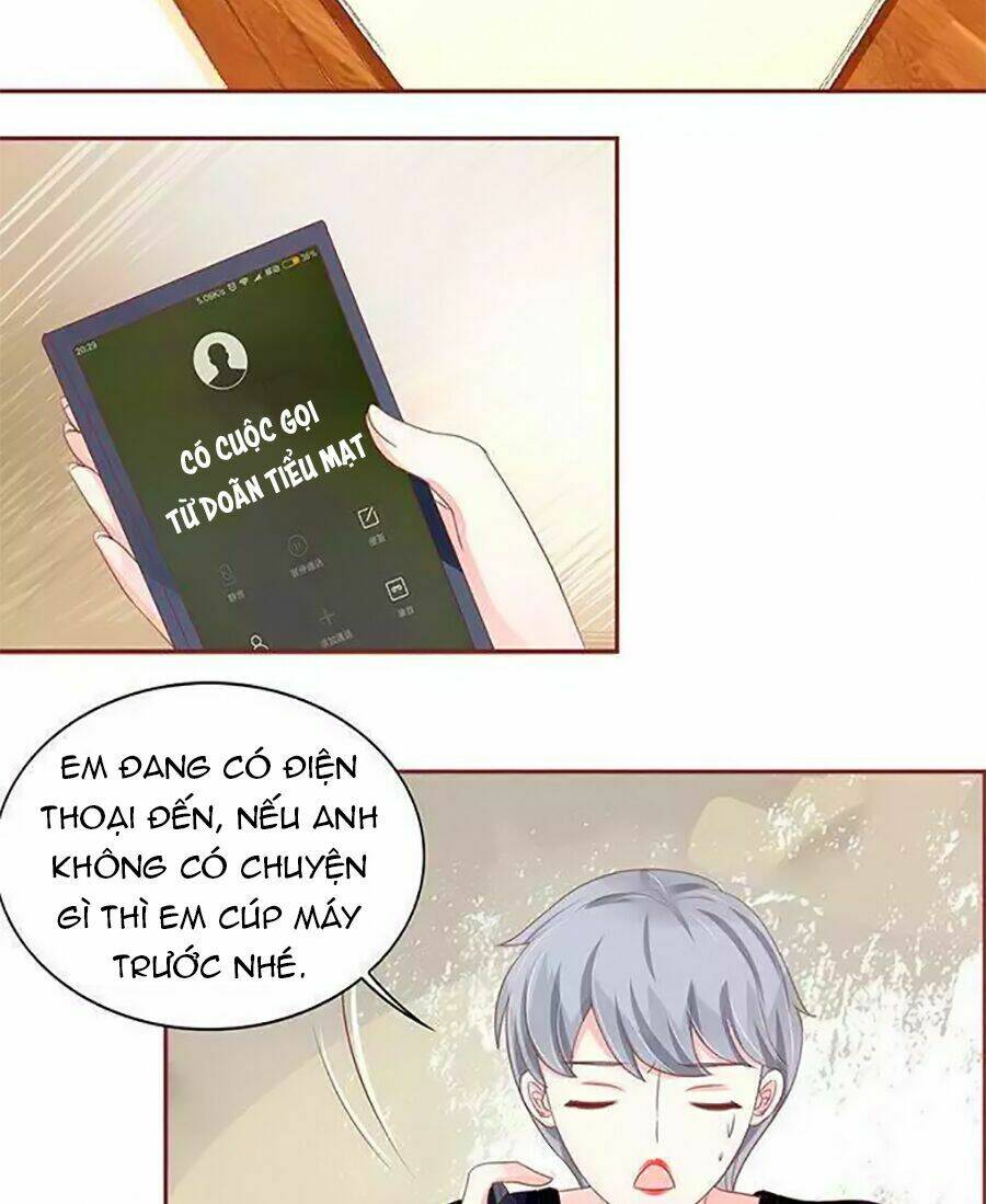 vương tước tư hữu bảo bối chapter 173 5