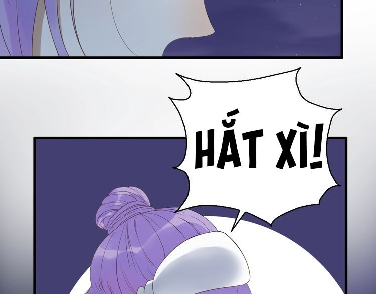 lượm được một tiểu hồ ly phần 3 chapter 41 26