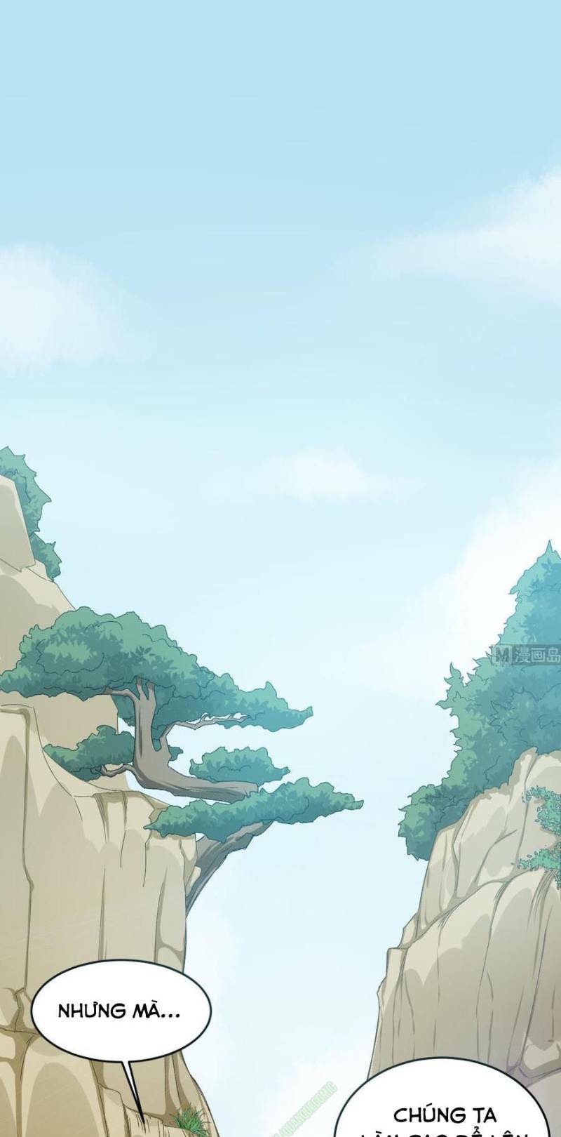 trọng sinh tới đại đường chapter 47 19