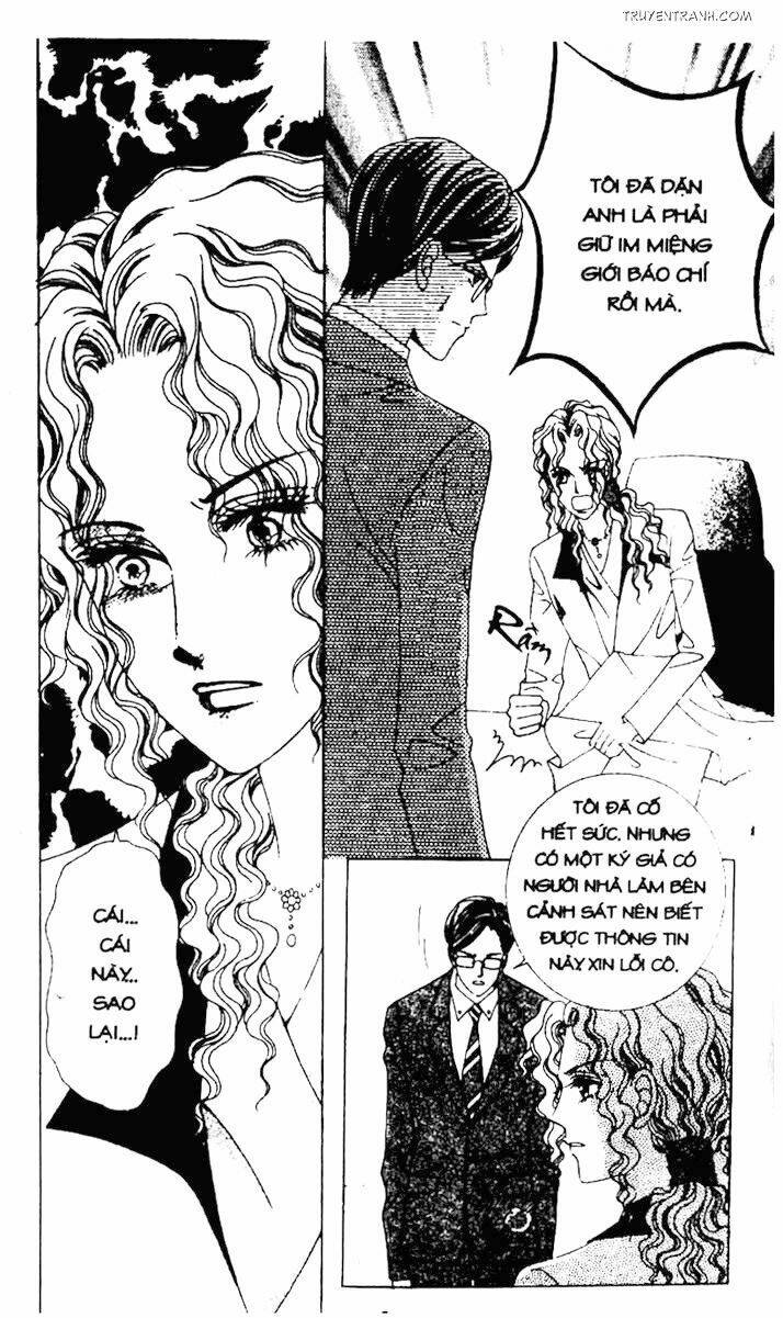 điên vì yêu - love like crazy chapter 43 5