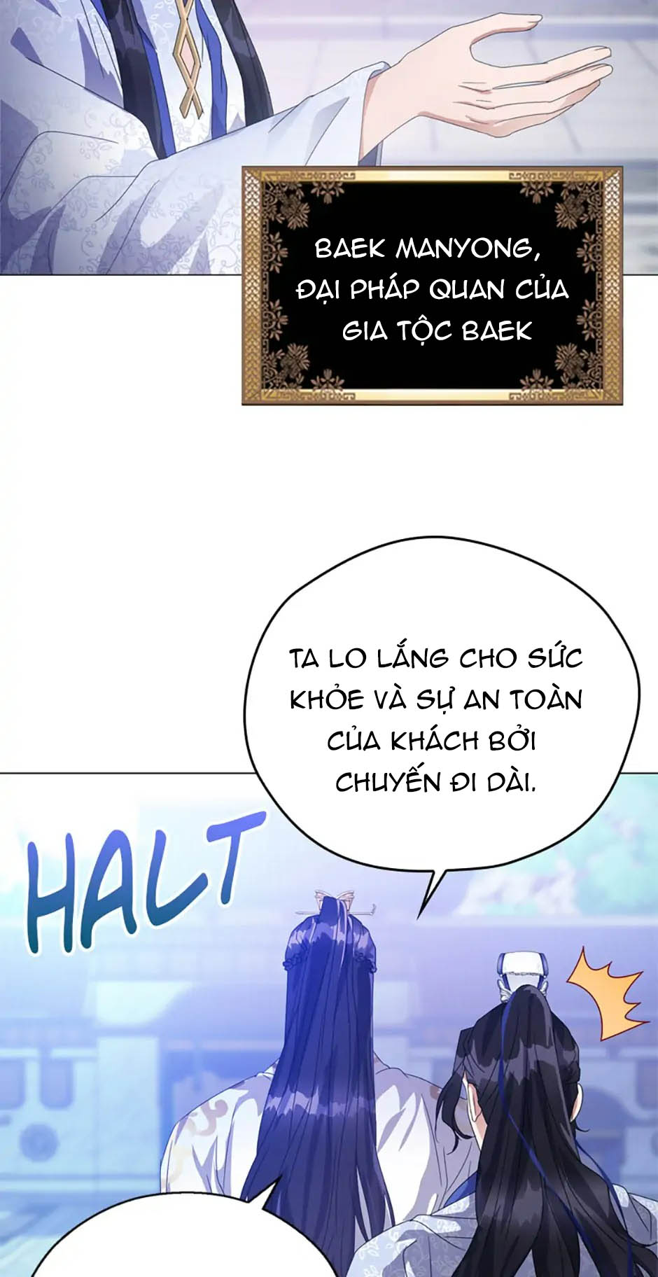 Công Chúa Ashtarte chapter 5.2 23