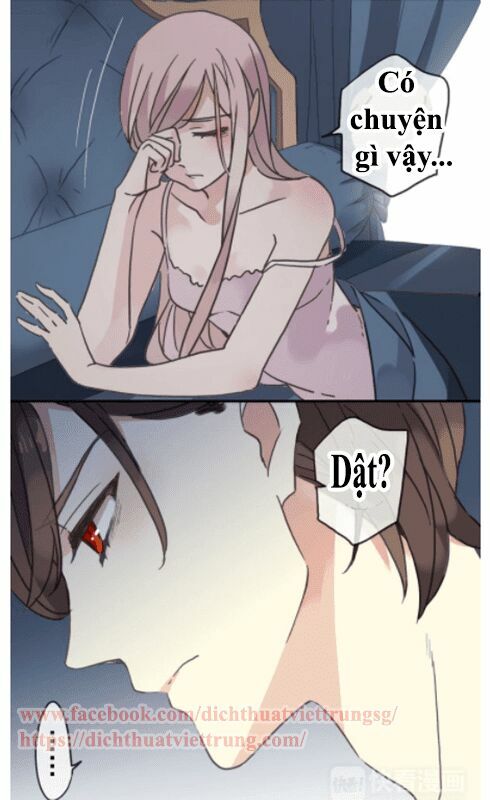 vết cắn ngọt ngào phần 1 chapter 41 49