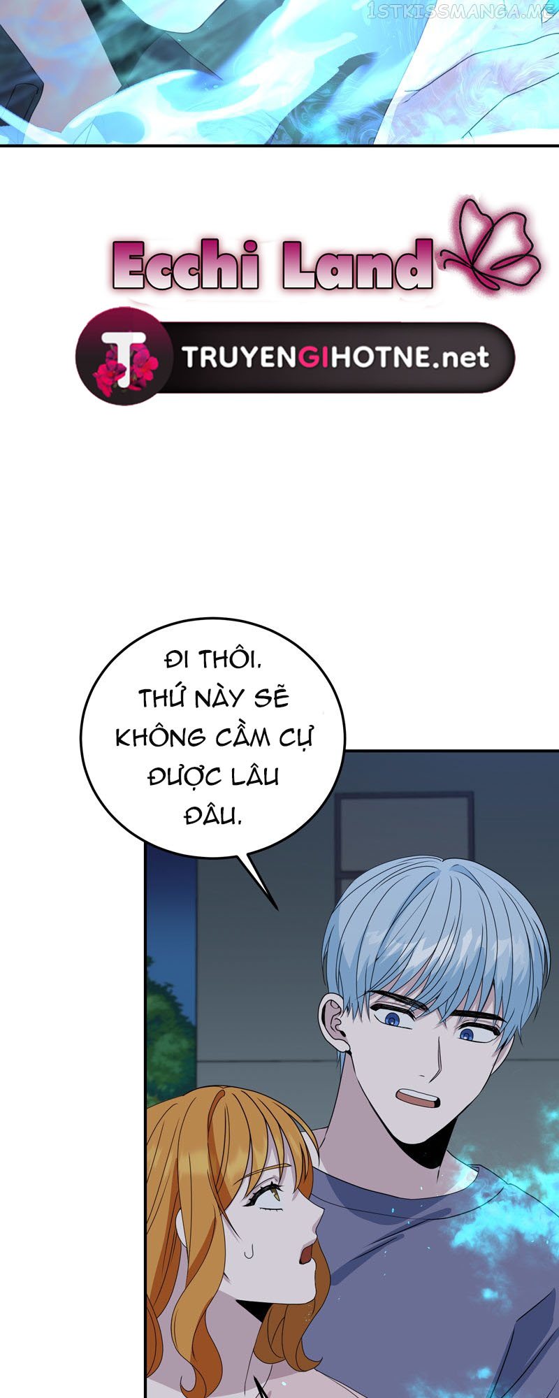 nụ hôn yêu tinh chapter 18.2 19