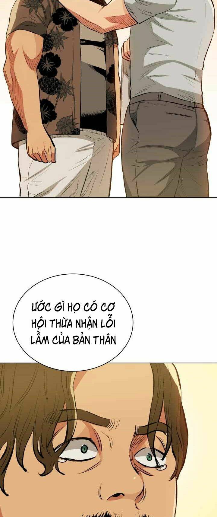 đấu sĩ vô song chapter 23 9