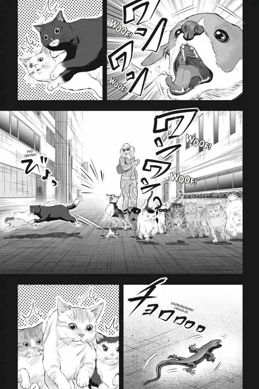 nyankees chapter 6 16