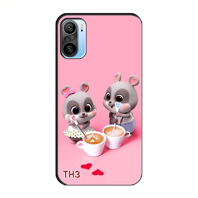 Ốp Lưng Dành Cho XIAOMI K40