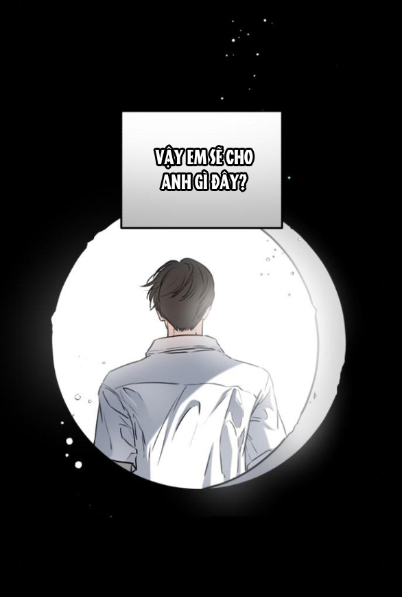 Nóng Lòng Muốn Giày Vò Em chapter 56.1 45