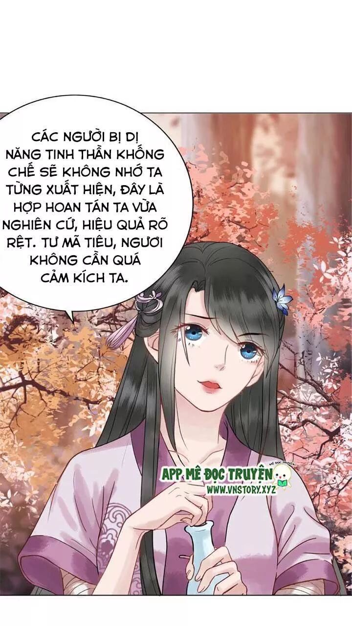 cực phẩm phế vật tiểu thư chapter 29 15