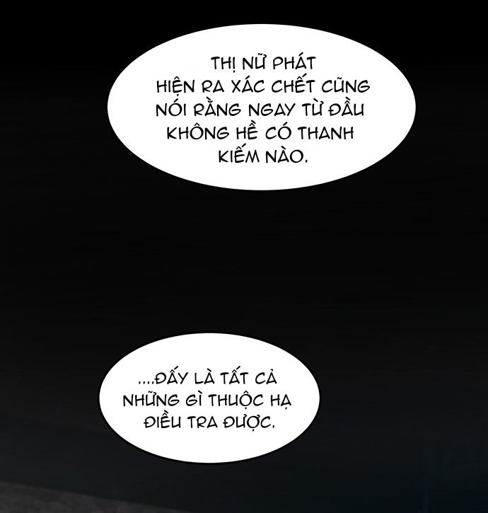 như gió trên cành cây khô chapter 46 16