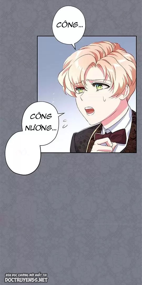 nếu tôi là nhân vật phản diện liệu tôi sẽ chết chapter 14 42