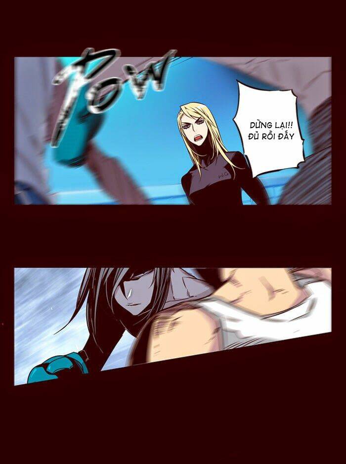 nữ sinh trường wilds chapter 159 26