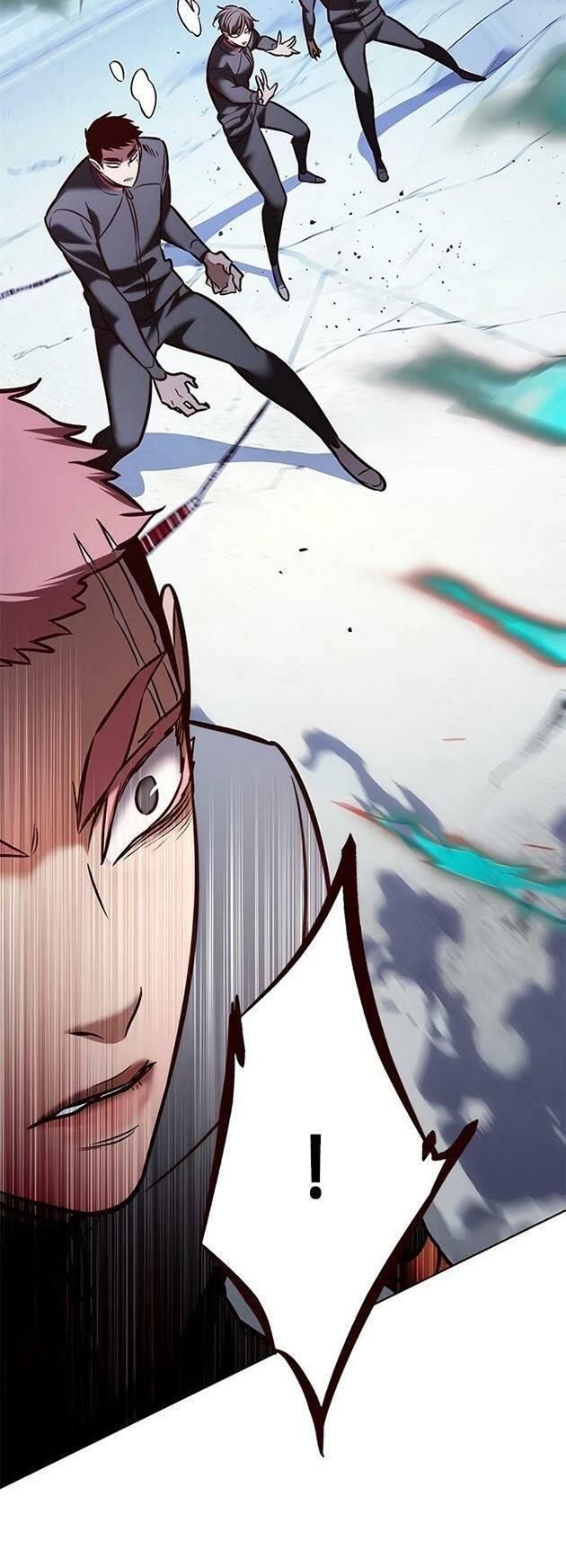 biến thân thành mèo chapter 209 40