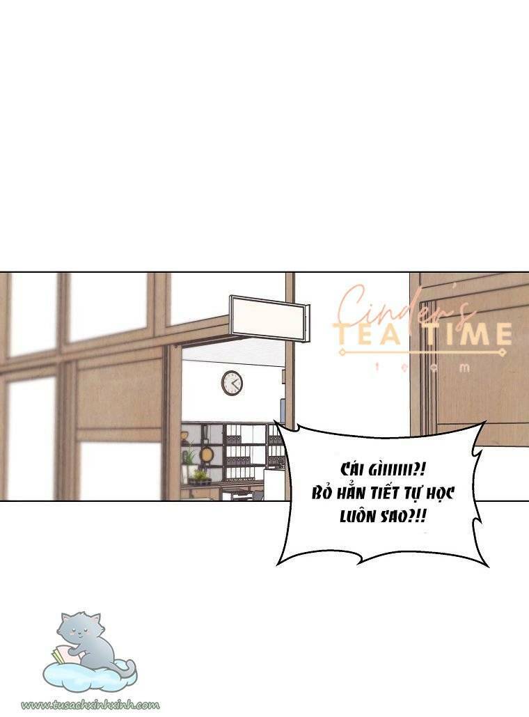 chào nhé, không làm thông gia nữa đâu! chapter 5 65