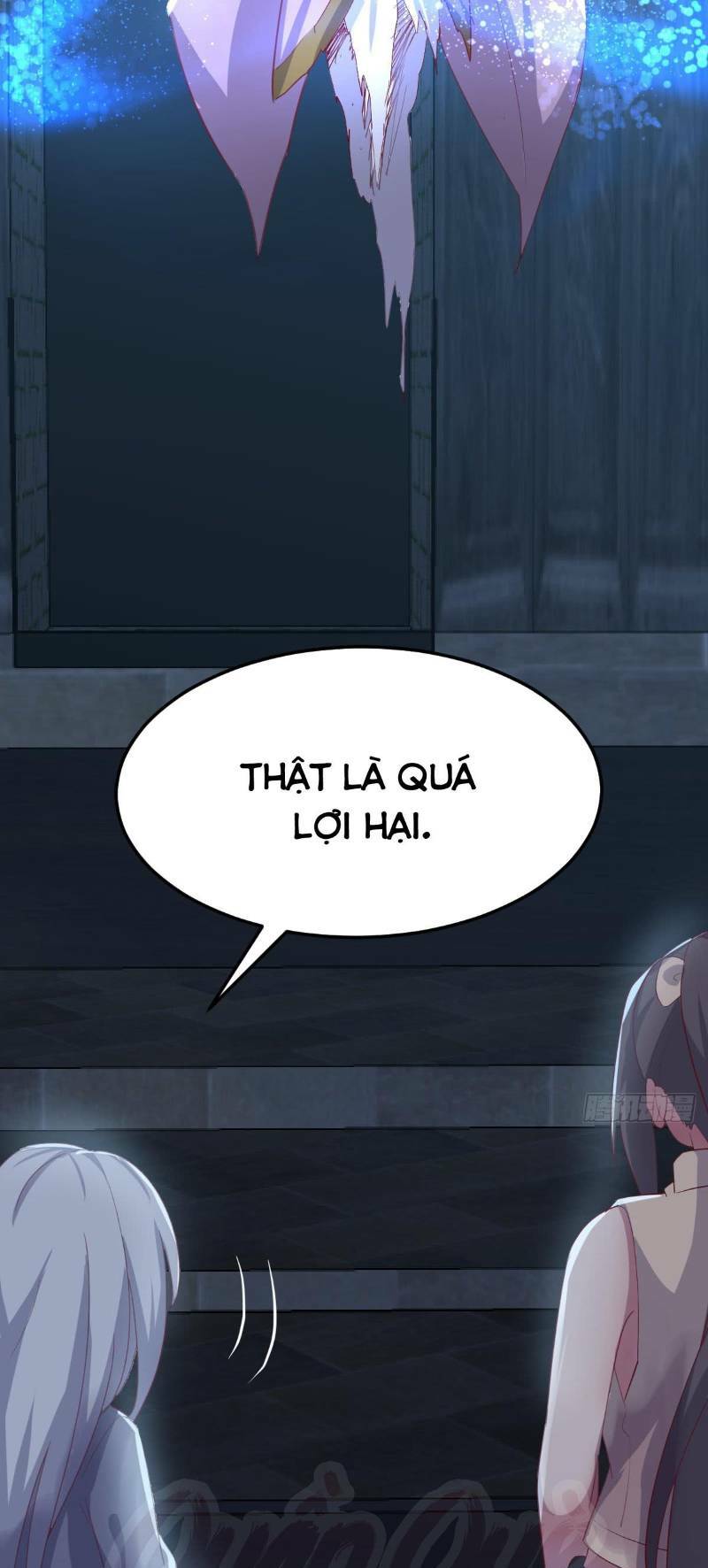 song tu đạo lữ kiểu xem mặt chapter 61 6