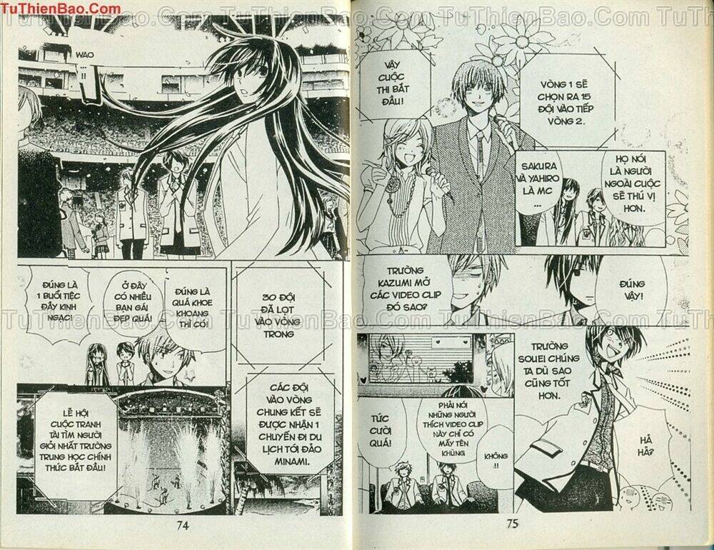 s a - lớp học ưu tú chapter 12 37