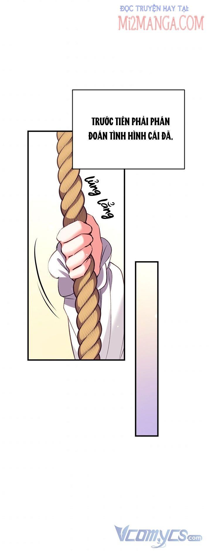 chúng ta có thể trở thành gia đình được không? chapter 23.5 27