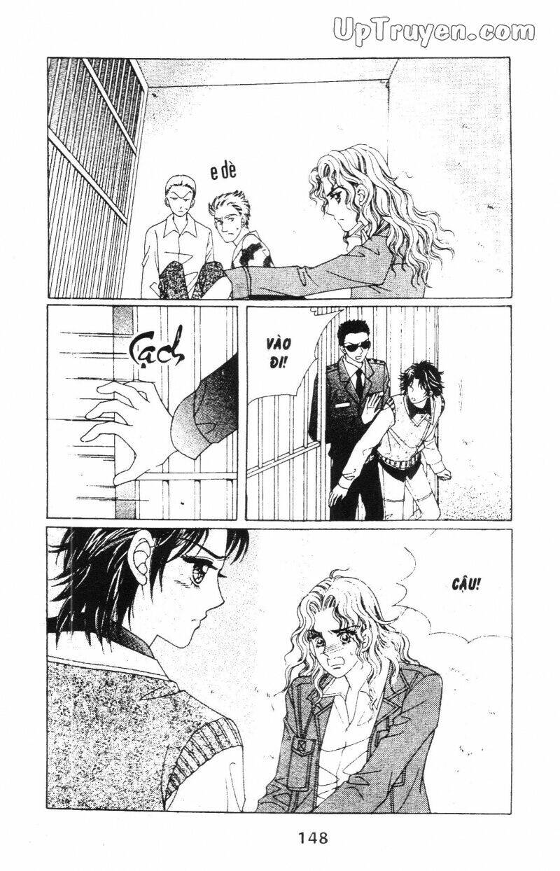 mặt nạ tình yêu chapter 69 66