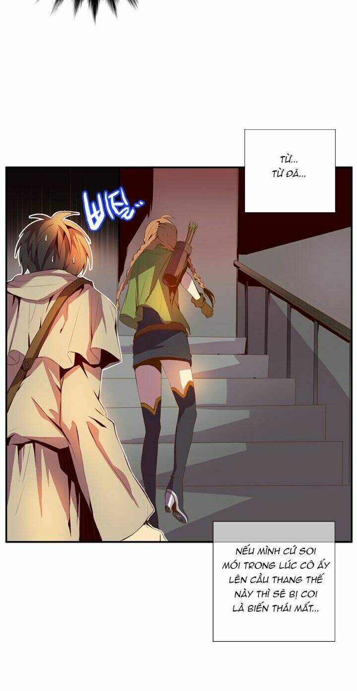 dusk howler chapter 28 28