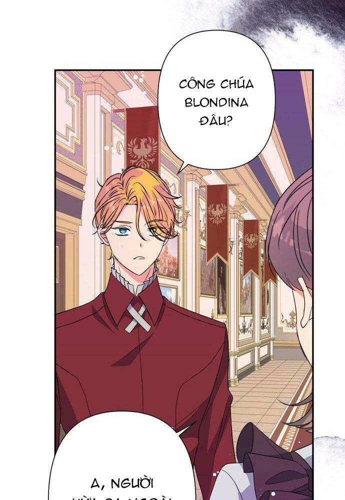 tôi đang nuôi dưỡng một con quái thú chapter 75 82