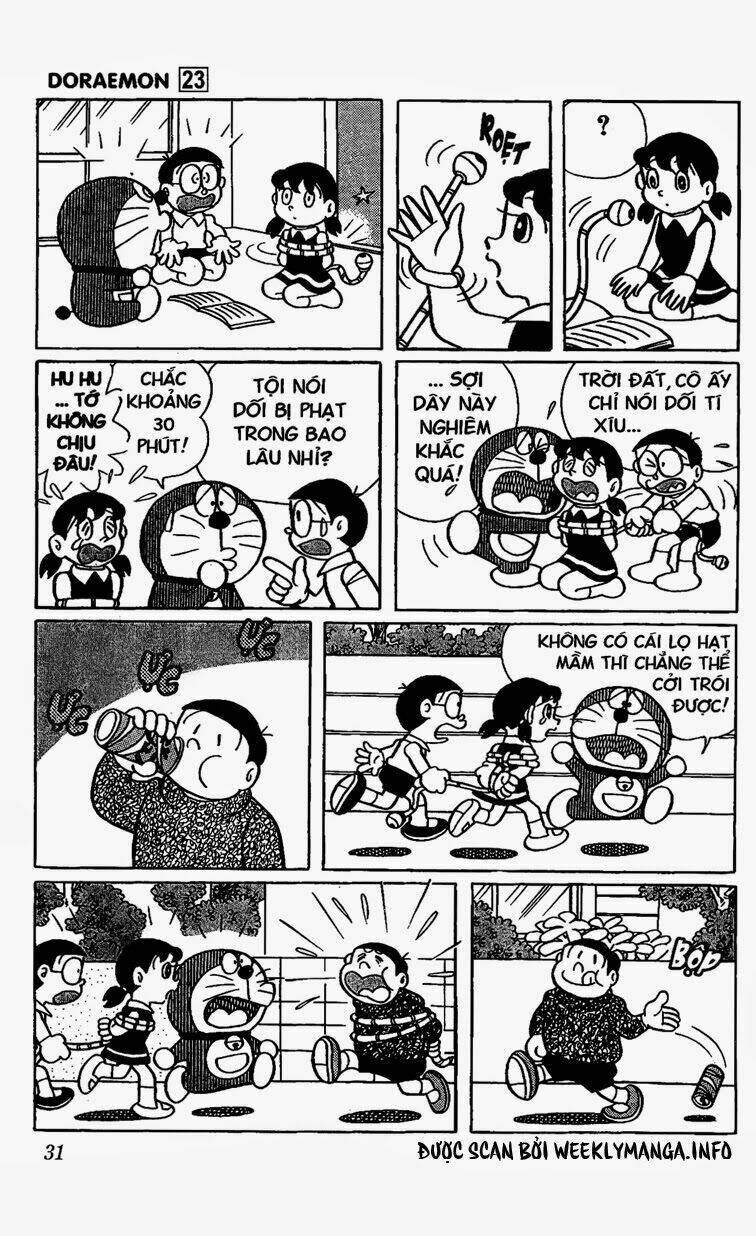 doraemon chapter 415 8