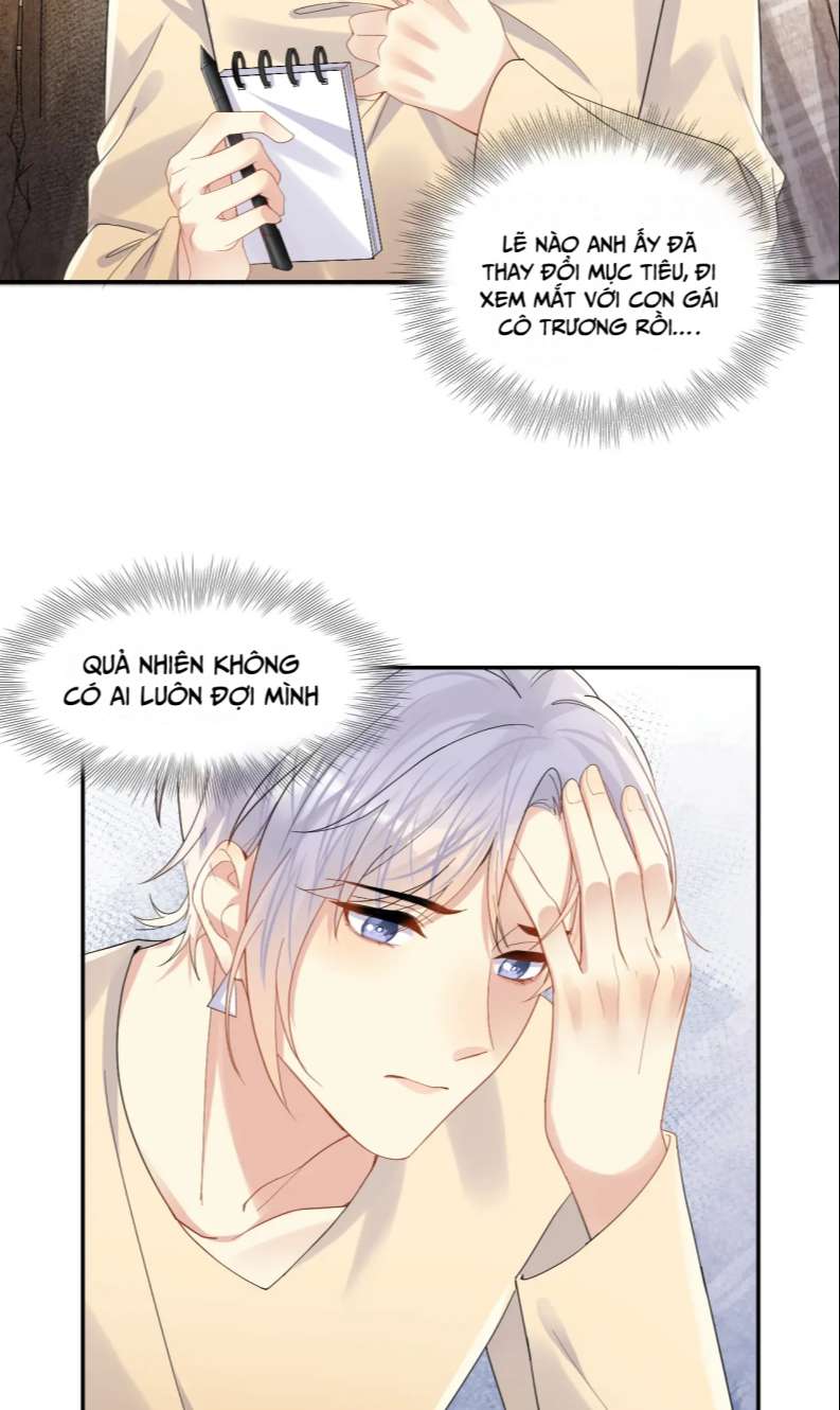 lại bị bạn trai cũ nhắm trúng rồi chapter 136 18