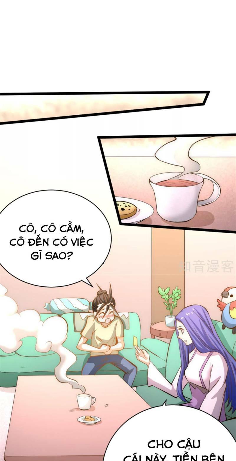 đô thị đỉnh phong cao thủ chapter 69 33