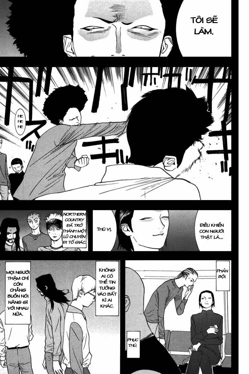 liar game chapter 49 11