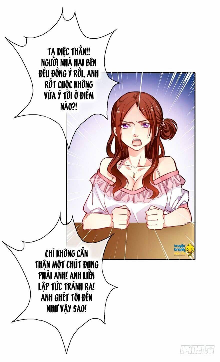 luận cách yêu của chứng sợ phụ nữ chapter 1 6