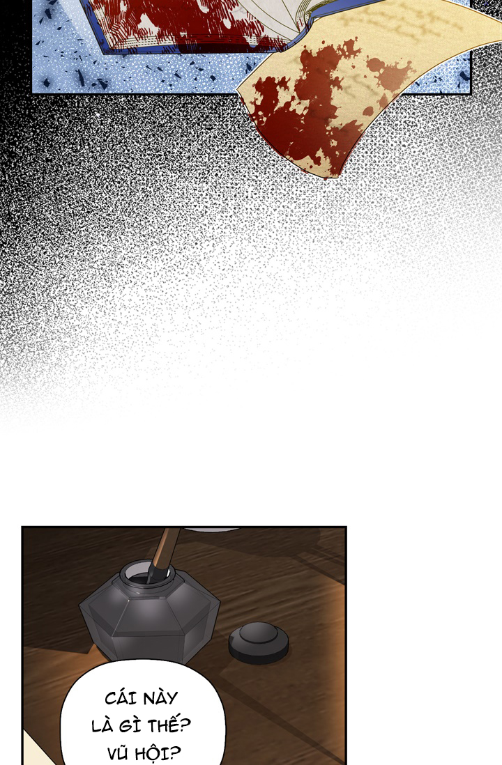 cách che giấu đứa con của hoàng đế chapter 24 59