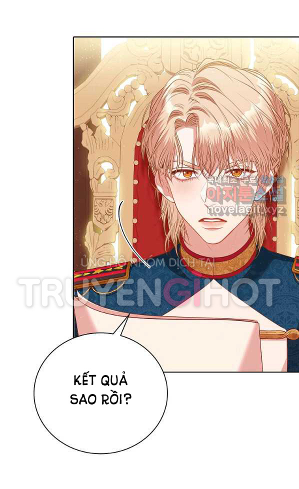 trở thành thư ký của bạo chúa chapter 60 17