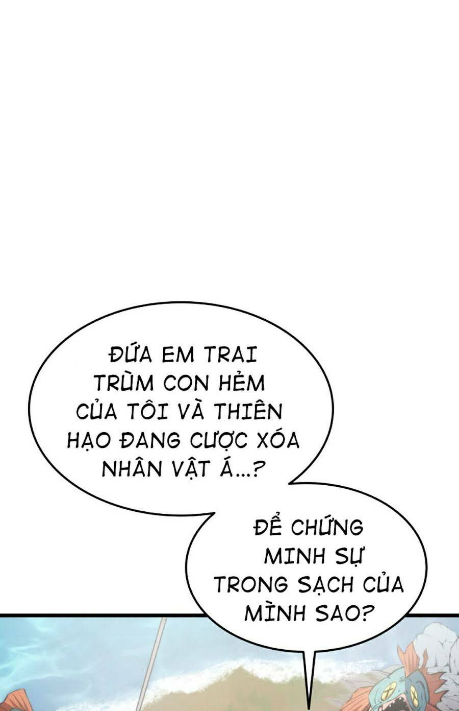 huyền thoại game thủ - tái xuất chapter 44 42