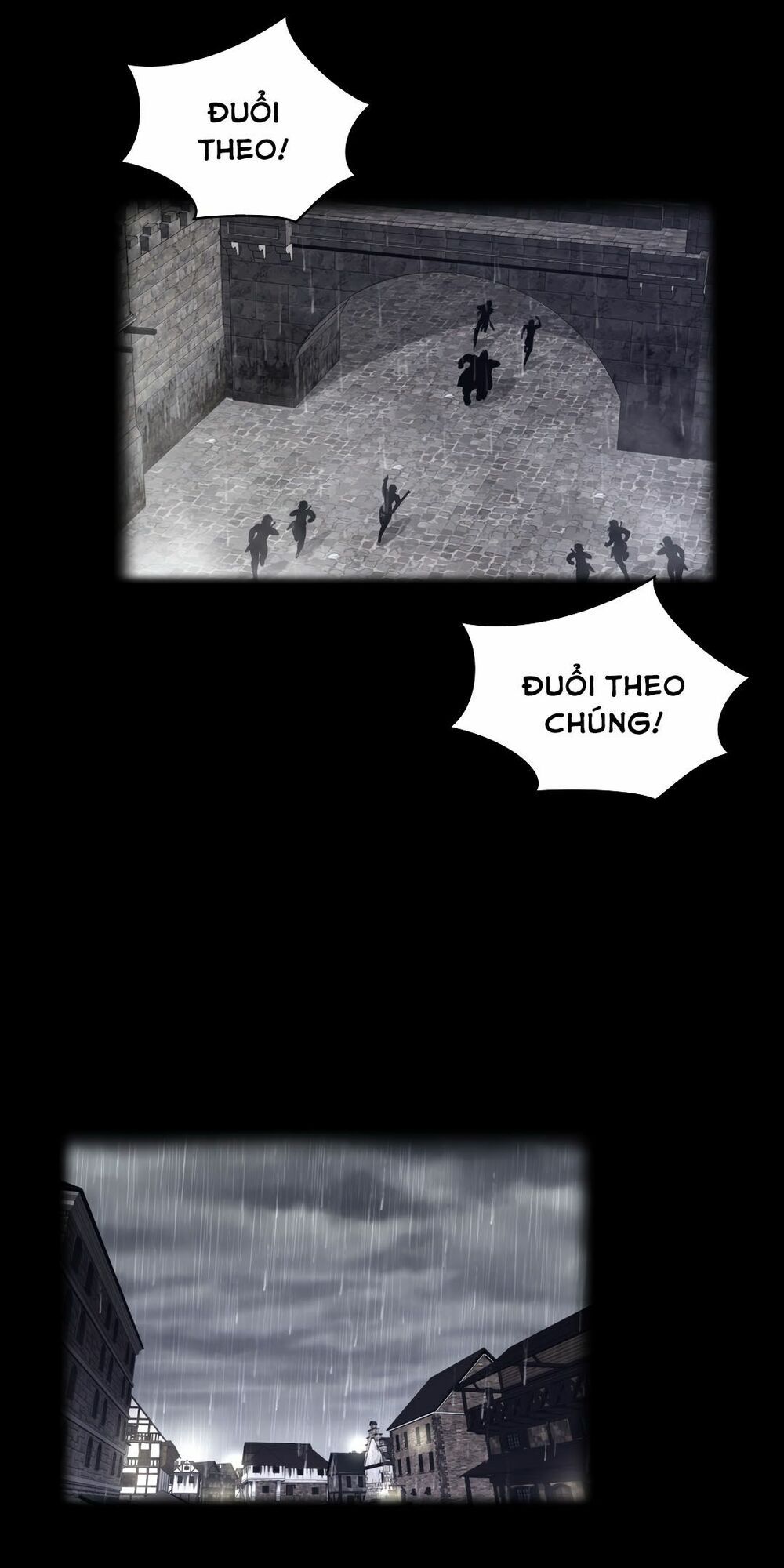 một nửa hoàn hảo chapter 77 6