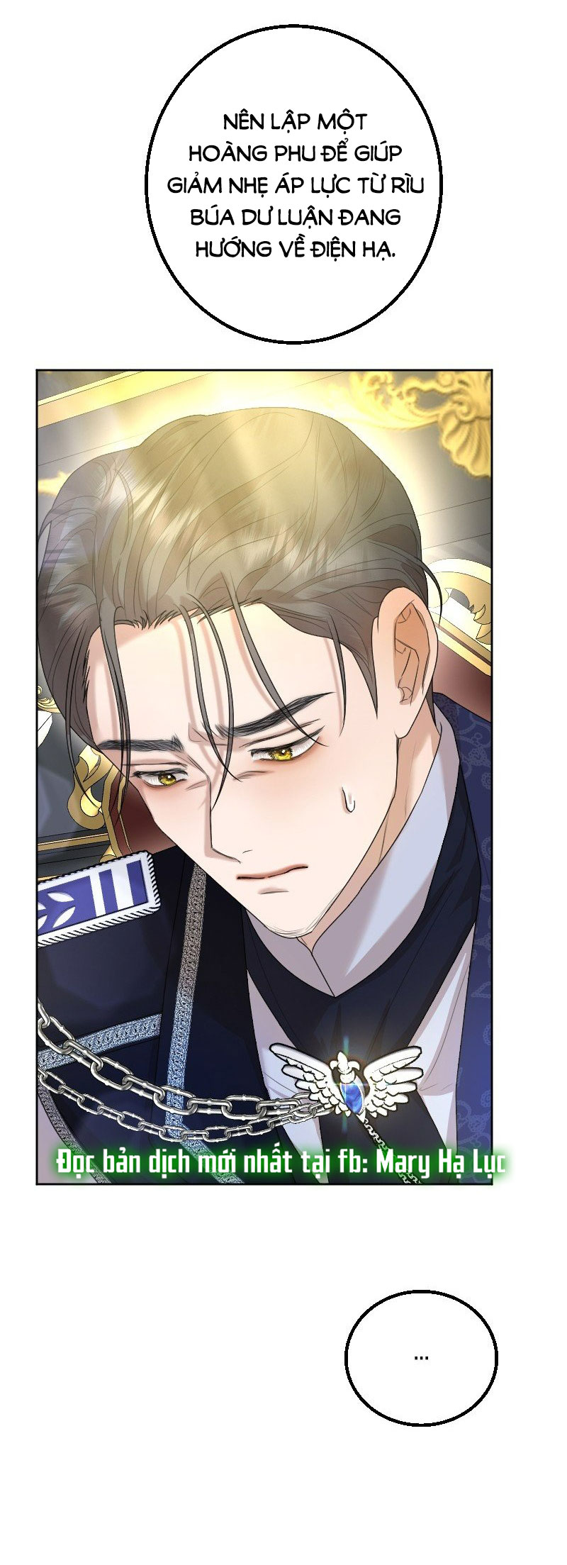 ngã rẽ định mệnh chapter 15.1 15