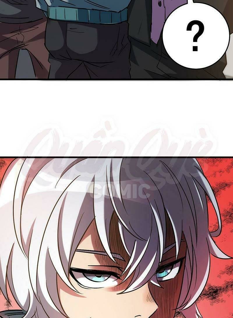 sau mạt thế tôi trở thành zombie chapter 9 14