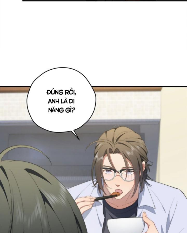 nữ chính chạy từ trong sách ra thì phải làm sao chapter 71 42